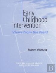 Early Childhood Intervention