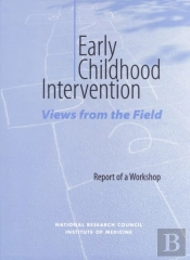 Early Childhood Intervention