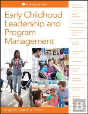 Early Childhood Leadership And Program Management