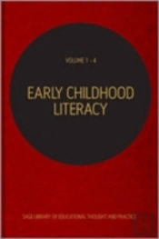 Early Childhood Literacy