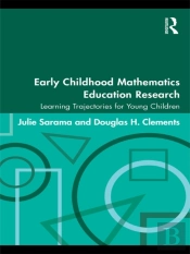 Early Childhood Mathematics Education Research