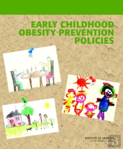 Bertrand.pt - Early Childhood Obesity Prevention Policies