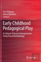 Early Childhood Pedagogical Play