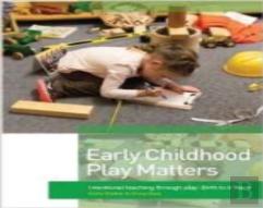 Early Childhood Play Matters