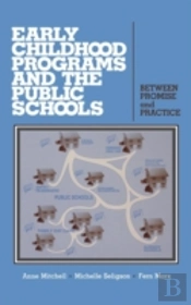 Early Childhood Programs And The Public Schools