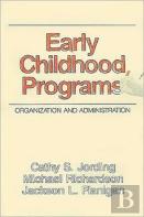 Early Childhood Programs