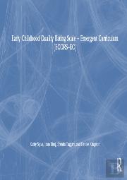 Early Childhood Quality Rating Scale Â€“ Emergent Curriculum (Ecqrsâ€“Ec)