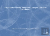 Early Childhood Quality Rating Scale Â€“ Emergent Curriculum (Ecqrsâ€“Ec)