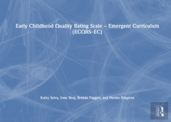 Bertrand.pt - Early Childhood Quality Rating Scale Â€“ Emergent Curriculum (Ecqrsâ€“Ec)