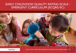 Bertrand.pt - Early Childhood Quality Rating Scale Â€“ Emergent Curriculum (Ecqrsâ€“Ec)