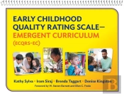 Early Childhood Quality Rating Scaleâ€”Emergent Curriculum (Ecqrs-Ec)