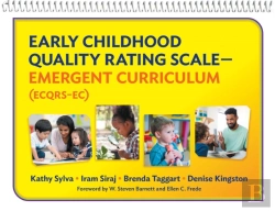 Bertrand.pt - Early Childhood Quality Rating Scaleâ€”Emergent Curriculum (Ecqrs-Ec)