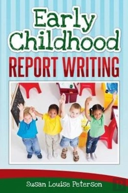 Bertrand.pt - Early Childhood Report Writing