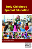 Early Childhood Special Education