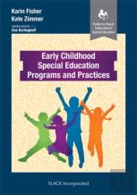 Early Childhood Special Education Programs And Practices