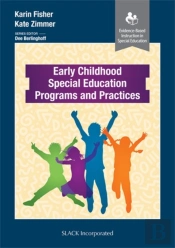 Early Childhood Special Education Programs And Practices