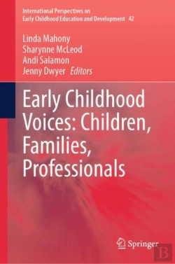 Bertrand.pt - Early Childhood Voices: Children, Families, Professionals