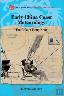 Bertrand.pt - Early China Coast Meteorology Â€“ The Role Of Hong Kong