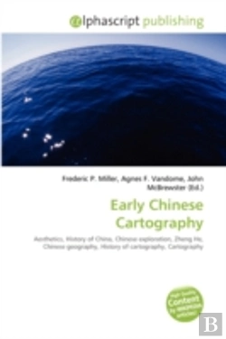 Bertrand.pt - Early Chinese Cartography