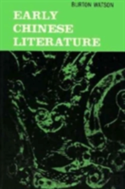 Bertrand.pt - Early Chinese Literature