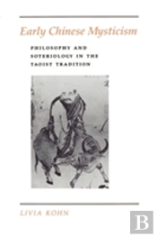 Early Chinese Mysticism