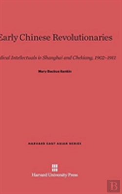 Bertrand.pt - Early Chinese Revolutionaries
