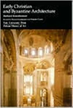 Bertrand.pt - Early Christian And Byzantine Architecture