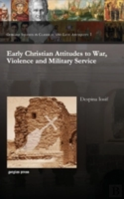 Bertrand.pt - Early Christian Attitudes To War, Violen