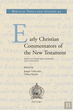 Bertrand.pt - Early Christian Commentators Of The New Testament