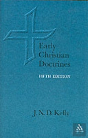 Early Christian Doctrines
