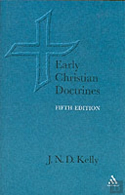 Bertrand.pt - Early Christian Doctrines