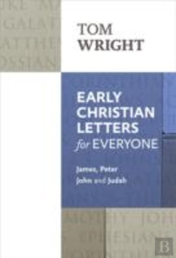 Bertrand.pt - Early Christian Letters For Everyone