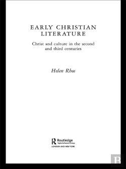 Bertrand.pt - Early Christian Literature