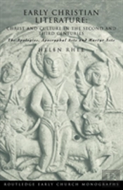 Early Christian Literature