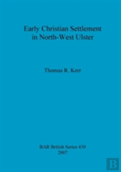 Bertrand.pt - Early Christian Settlement In North-West Ulster