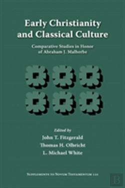 Bertrand.pt - Early Christianity And Classical Culture