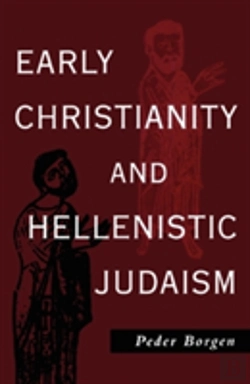 Bertrand.pt - Early Christianity And Hellenistic Judaism