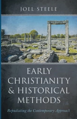 Bertrand.pt - Early Christianity And Historical Method