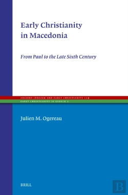 Bertrand.pt - Early Christianity In Macedonia