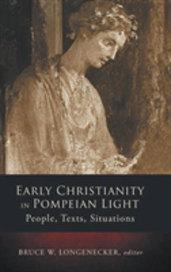 Bertrand.pt - Early Christianity In Pompeian Light