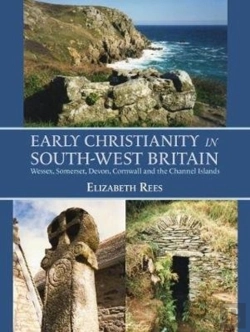 Bertrand.pt - Early Christianity In South-West Britain