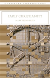 Early Christianity