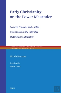 Bertrand.pt - Early Christianity On The Lower Maeander