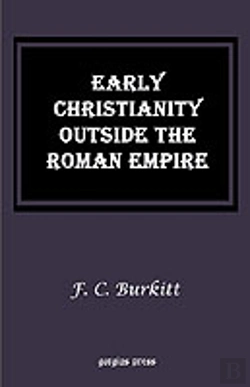 Bertrand.pt - Early Christianity Outside The Roman Empire
