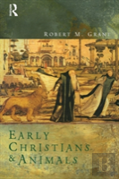 Early Christians And Animals