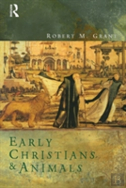 Bertrand.pt - Early Christians And Animals