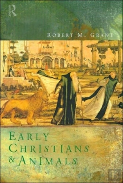 Bertrand.pt - Early Christians And Animals
