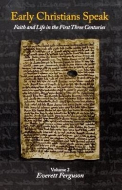 Bertrand.pt - Early Christians Speak, Volume 2