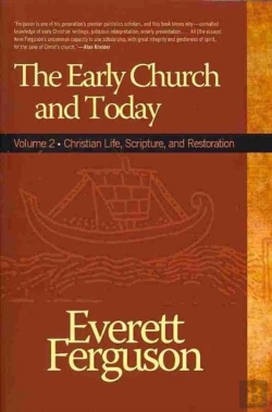 Bertrand.pt - Early Church And Today, Volume 2