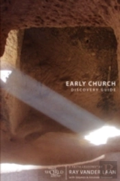 Early Church Discovery Guide